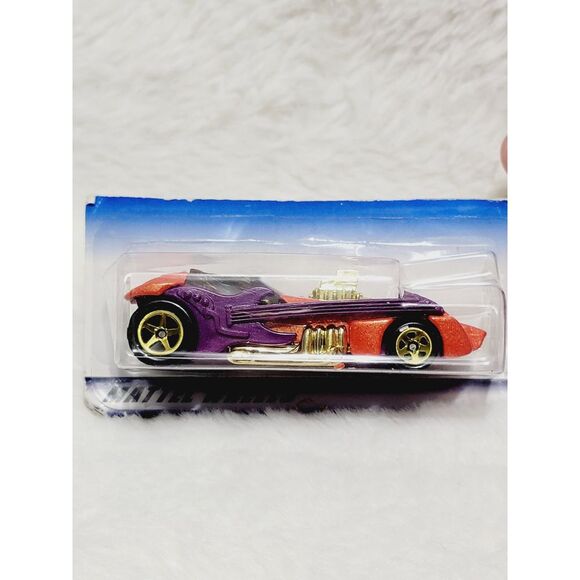 Hot Wheels Lot Of 13 Sealed Cars Batmobile Track Stars Rebel Rides Race World #6 - Picture 9 of 14